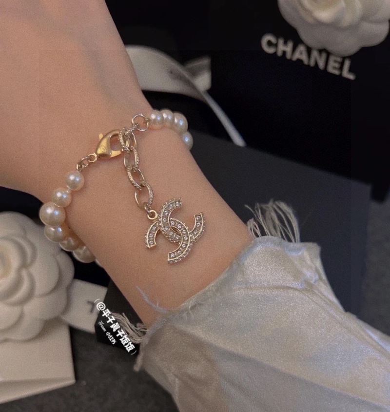 Chanel Bracelets